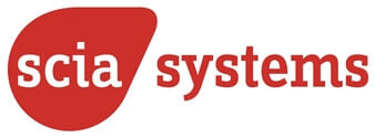 Logo der scia Systems GmbH